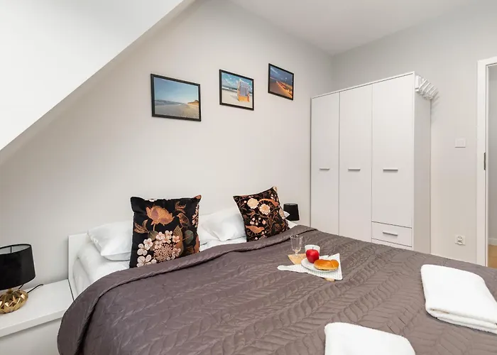 Apartamenty Koło Brzegu by Renters