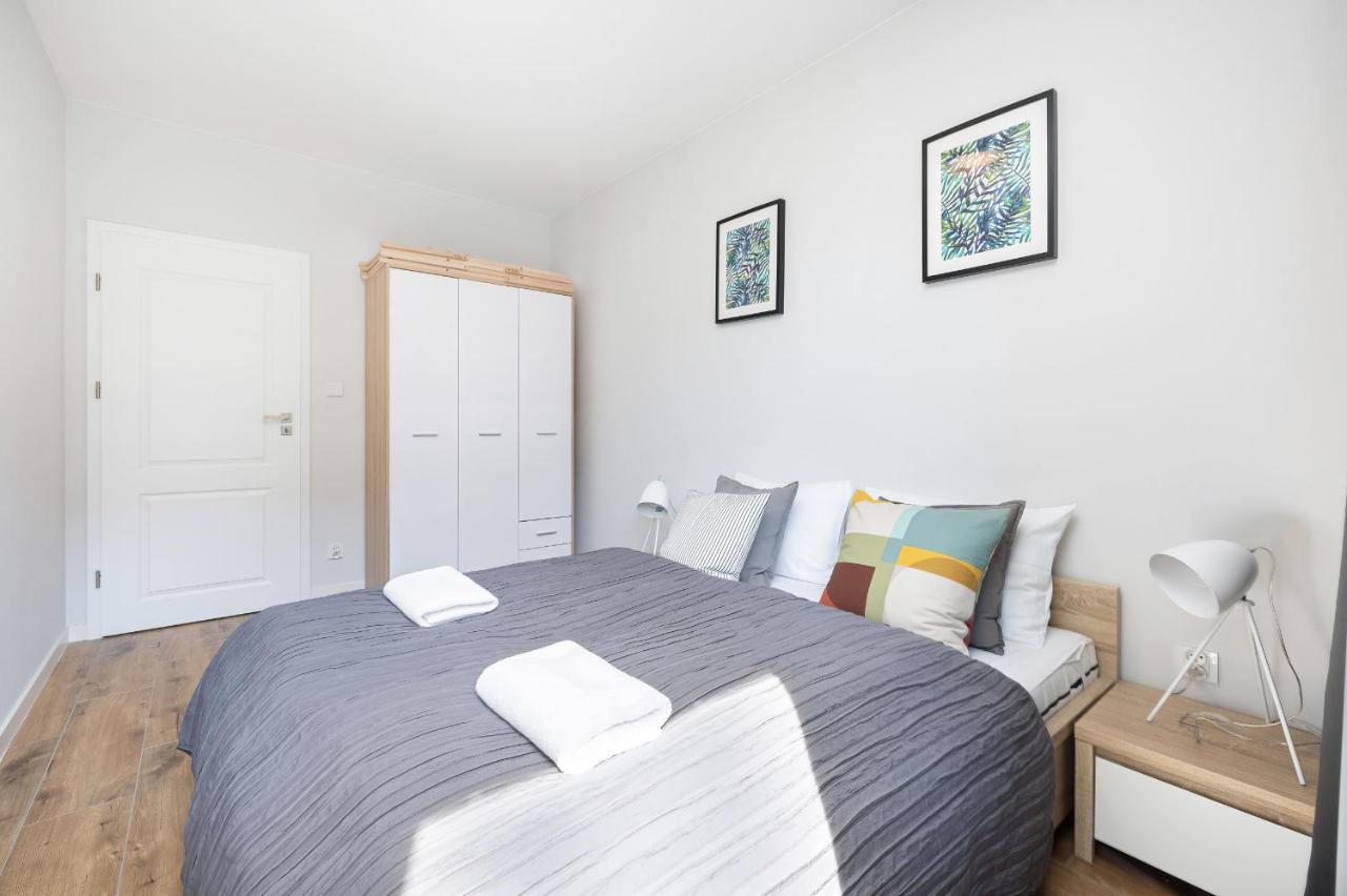 Koło Brzegu By Renters Kołobrzeg