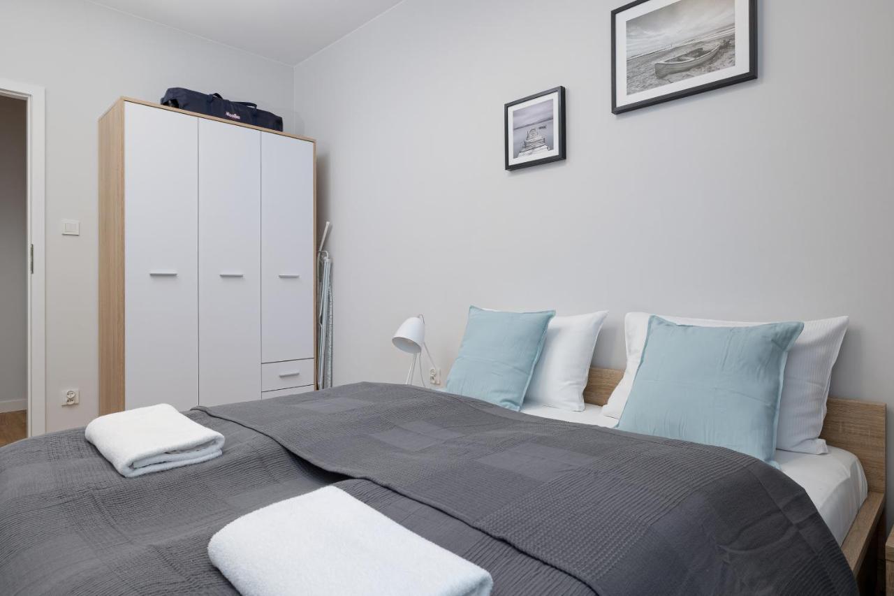 Koło Brzegu By Renters Hotel apartamentowy Kołobrzeg