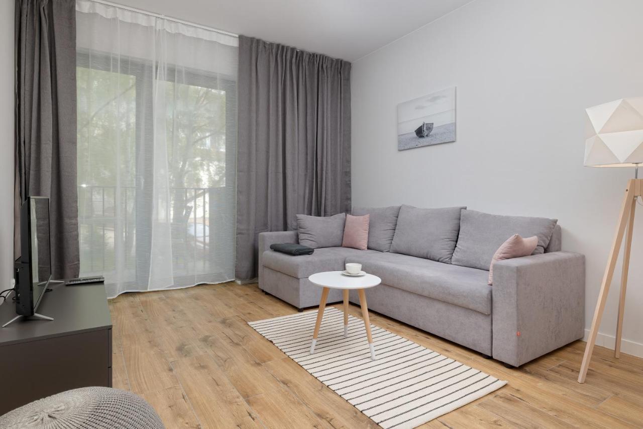 Koło Brzegu By Renters Hotel apartamentowy
