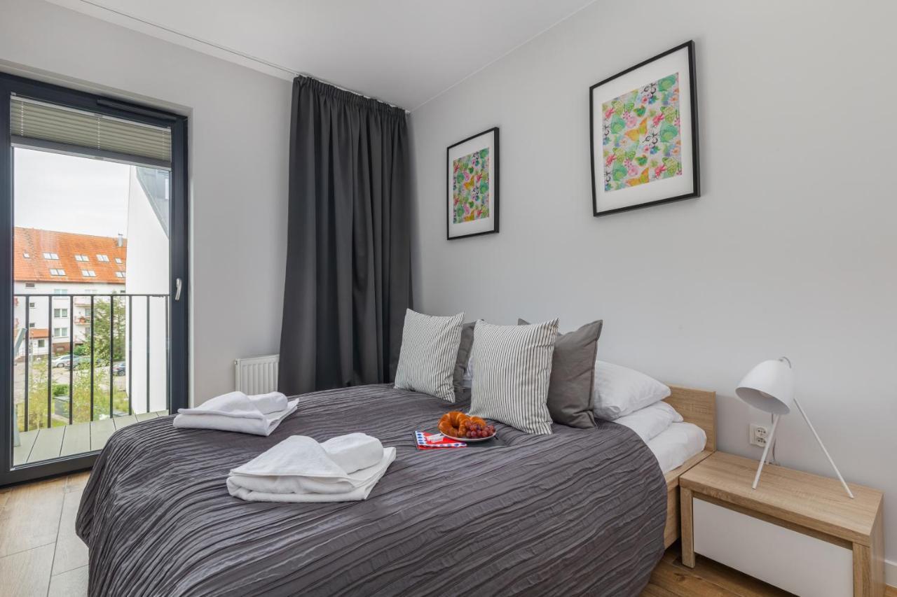 Koło Brzegu By Renters Kołobrzeg