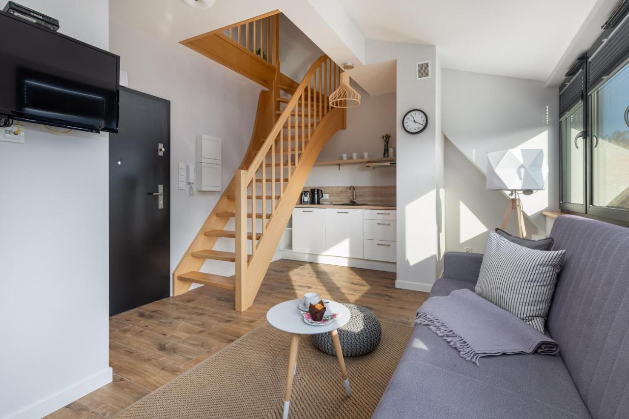 Koło Brzegu By Renters Hotel apartamentowy *