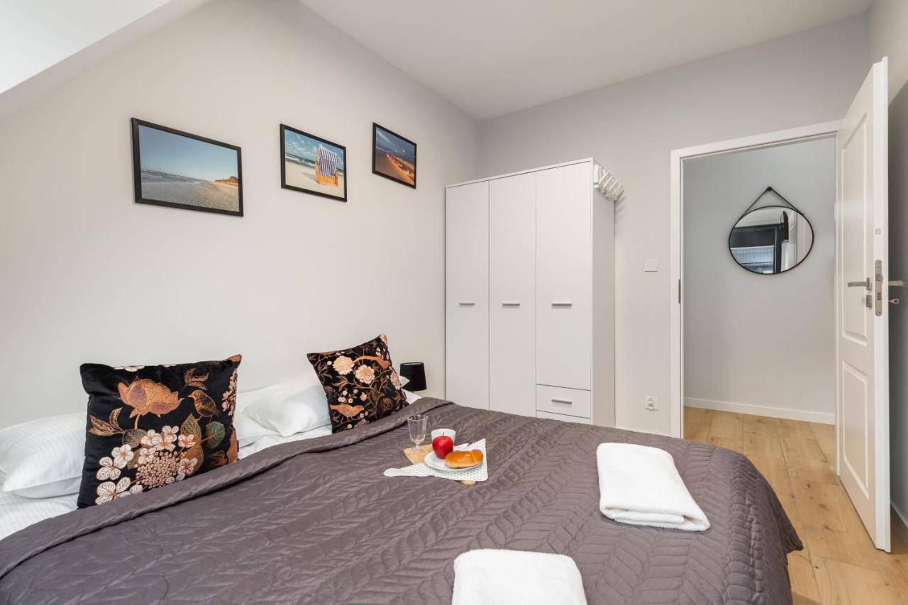 Koło Brzegu By Renters Hotel apartamentowy