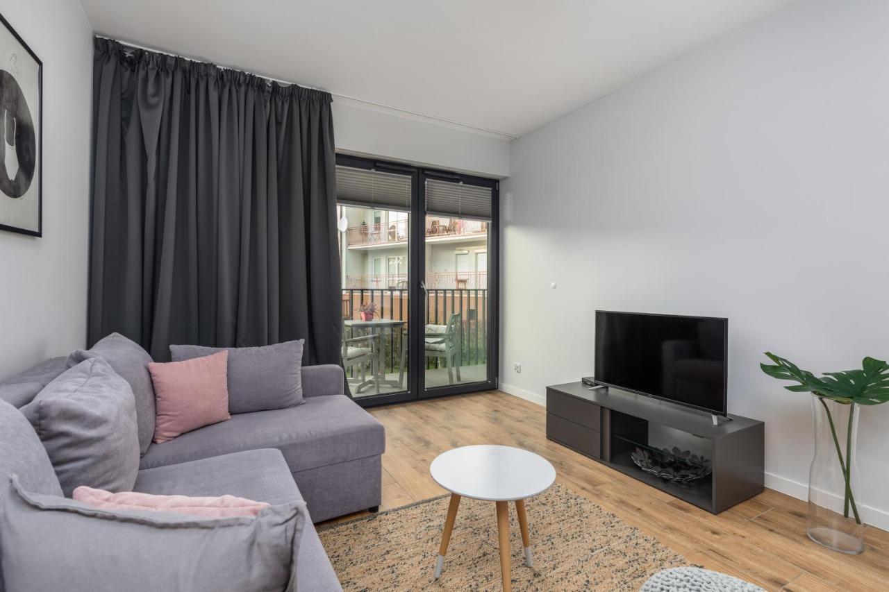 Koło Brzegu By Renters Hotel apartamentowy Kołobrzeg