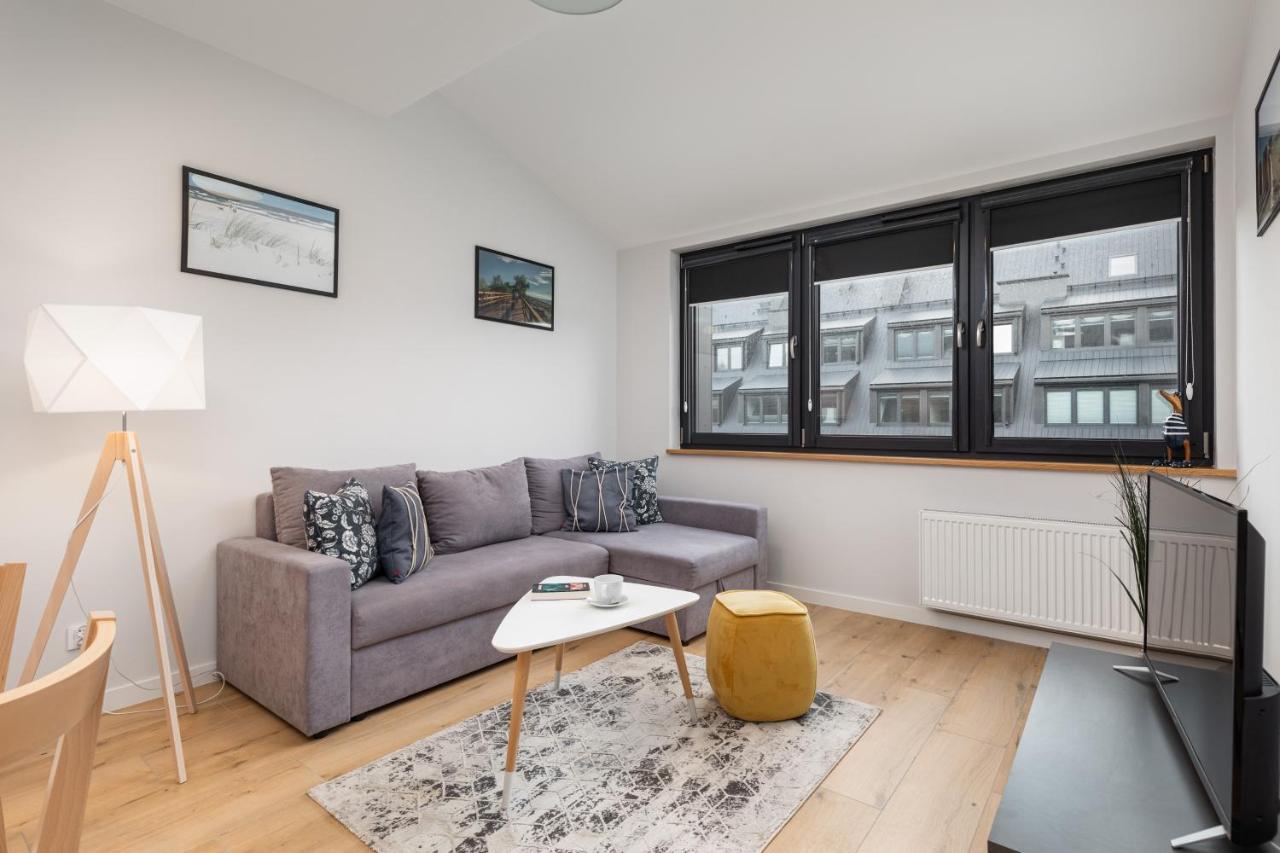 Koło Brzegu By Renters * Kołobrzeg