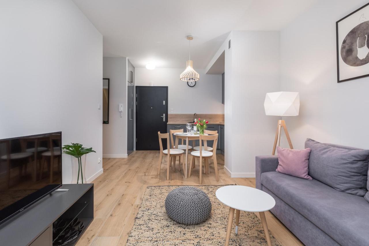 Koło Brzegu By Renters Hotel apartamentowy *