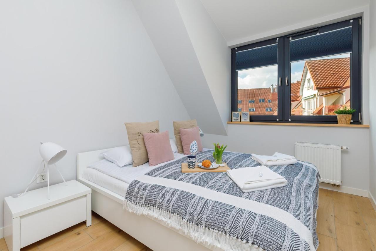 Koło Brzegu By Renters Hotel apartamentowy