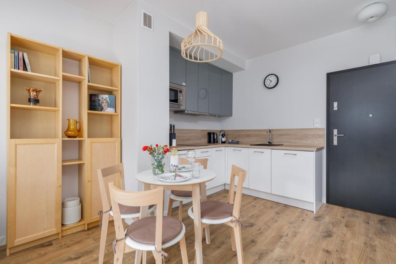 Hotel apartamentowy Koło Brzegu By Renters *
