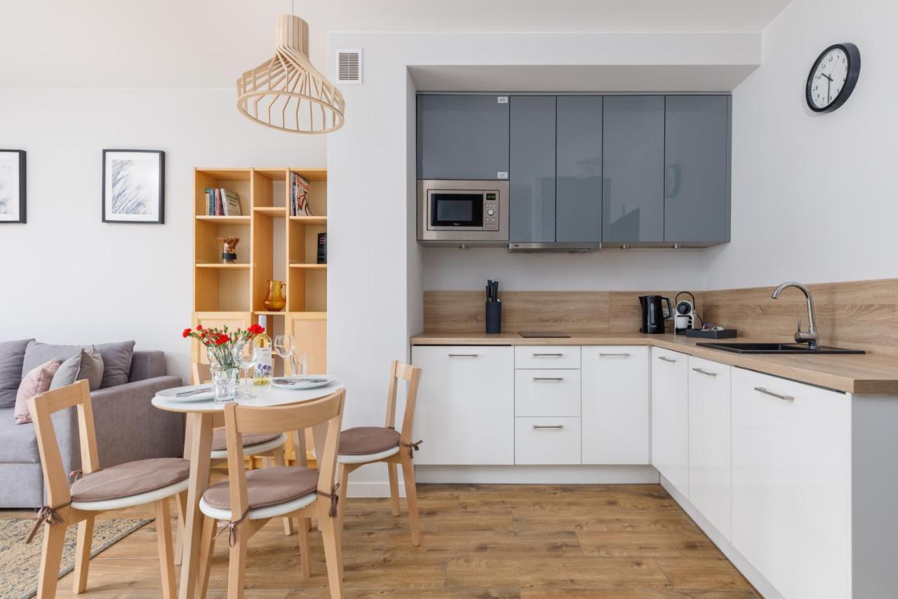 Koło Brzegu By Renters Kołobrzeg