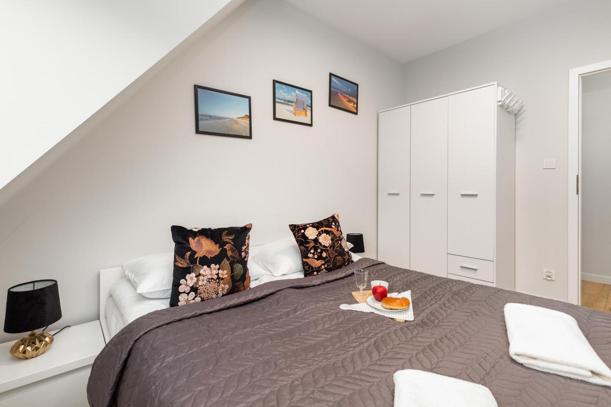 Koło Brzegu By Renters Hotel apartamentowy *