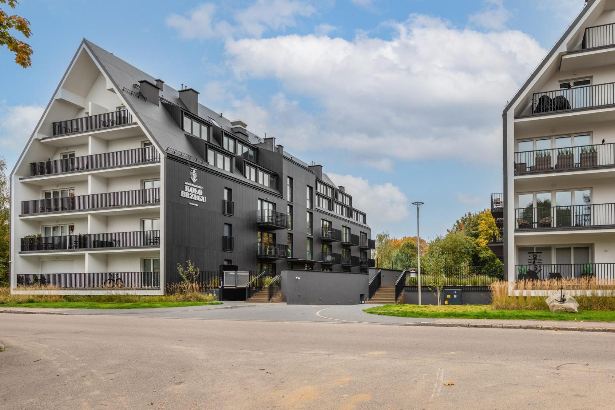Koło Brzegu By Renters