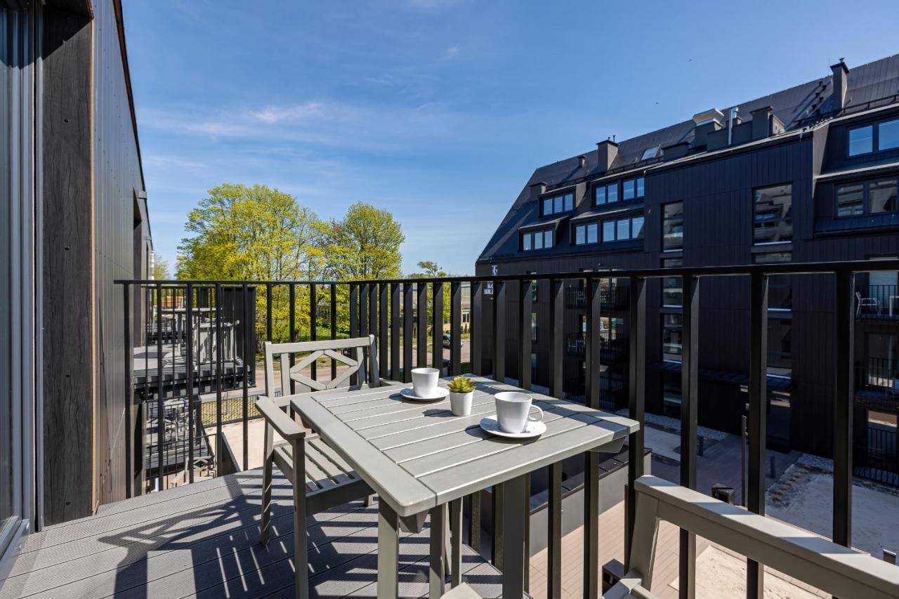 Apartahotel Kolo Brzegu By Renters *