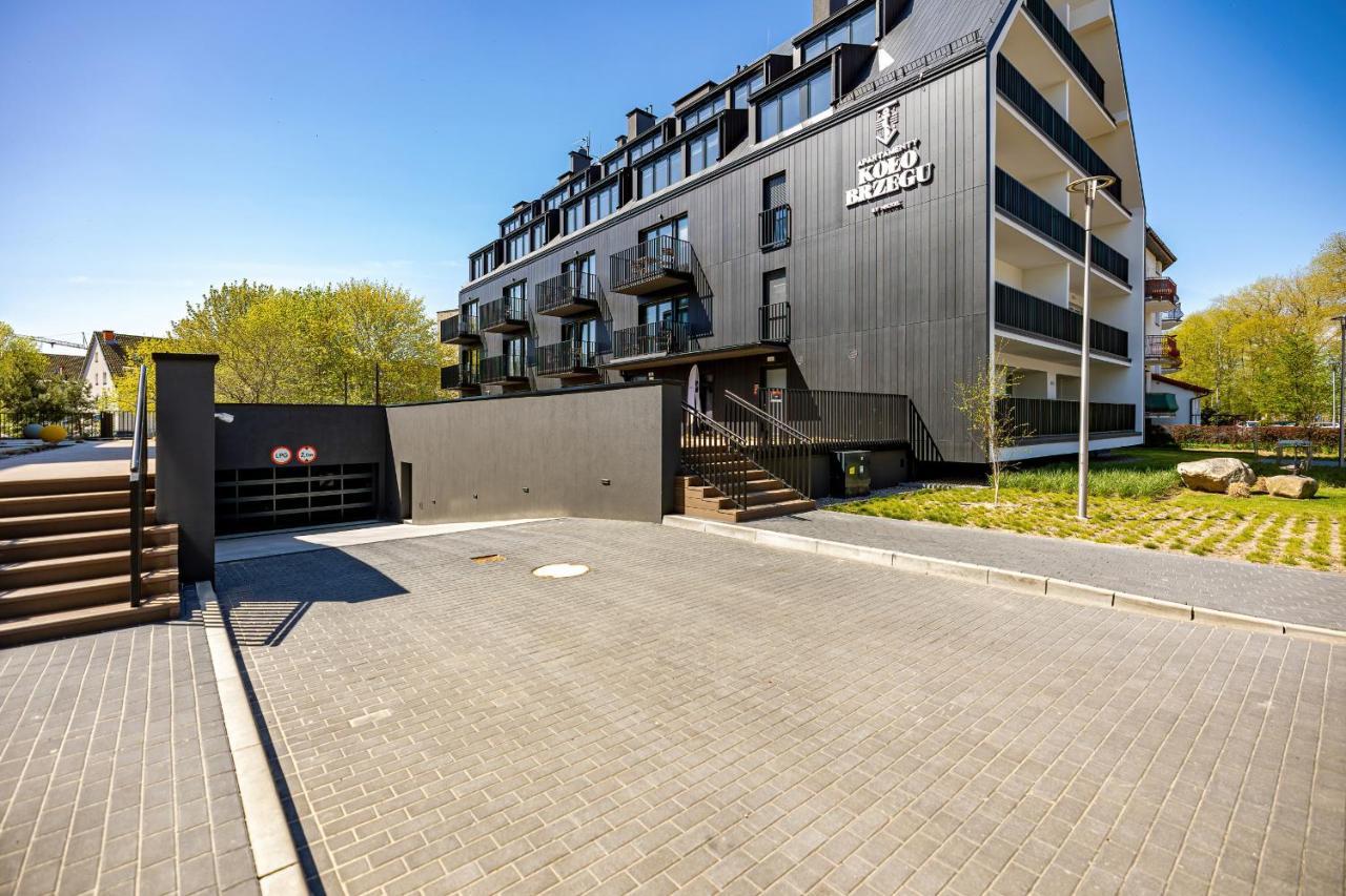 Kolo Brzegu By Renters