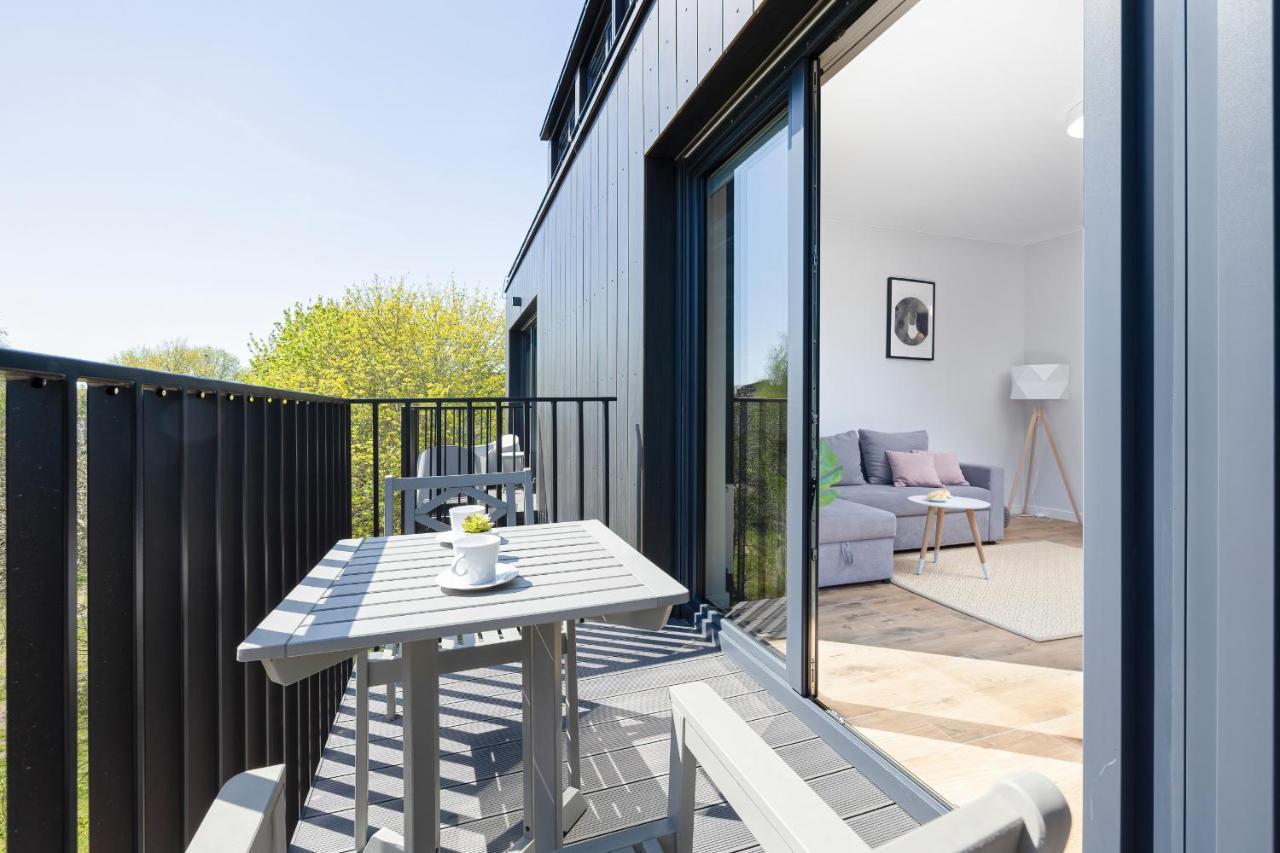 Kolo Brzegu By Renters *