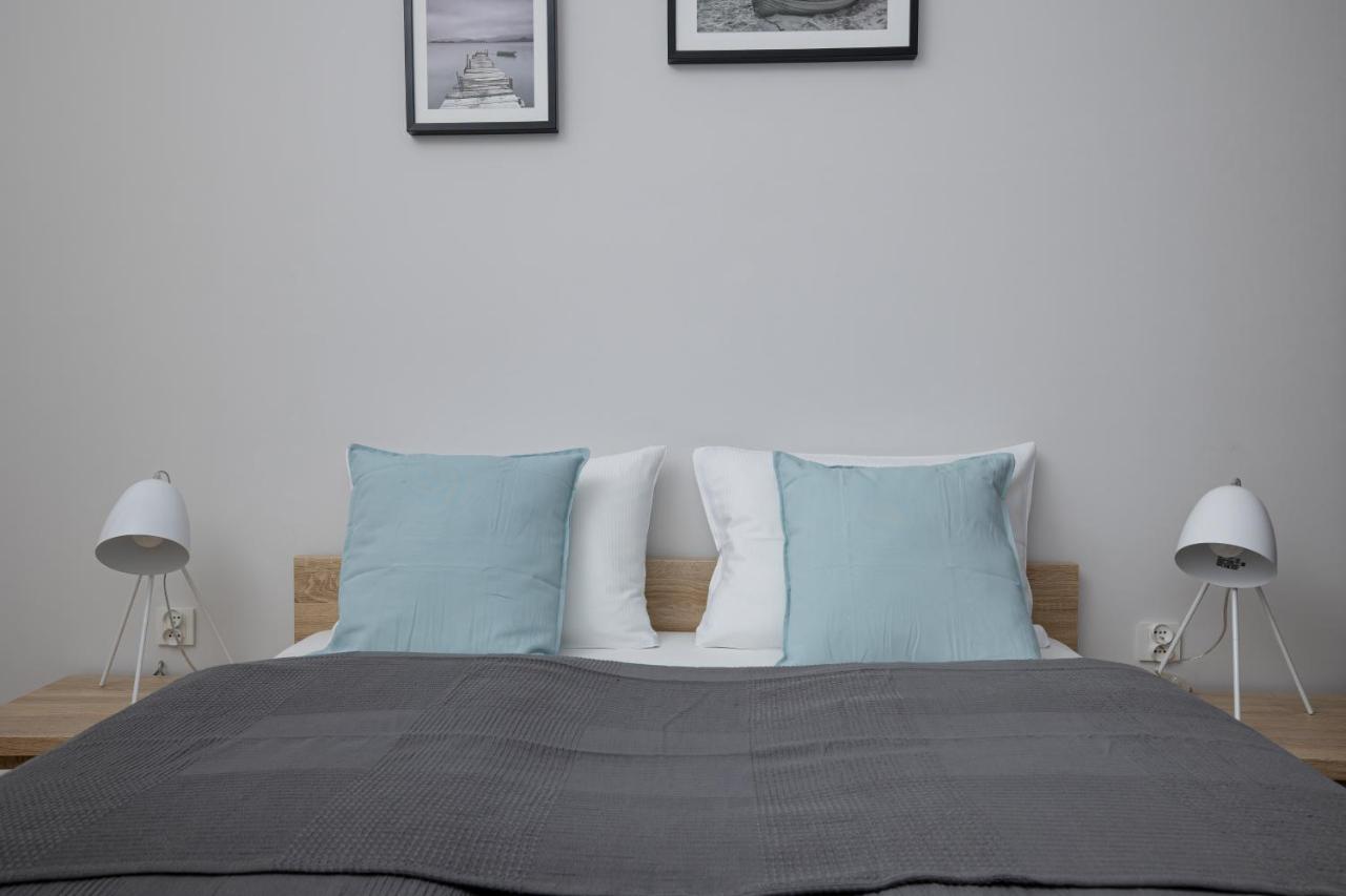 Kolo Brzegu By Renters Apartahotel