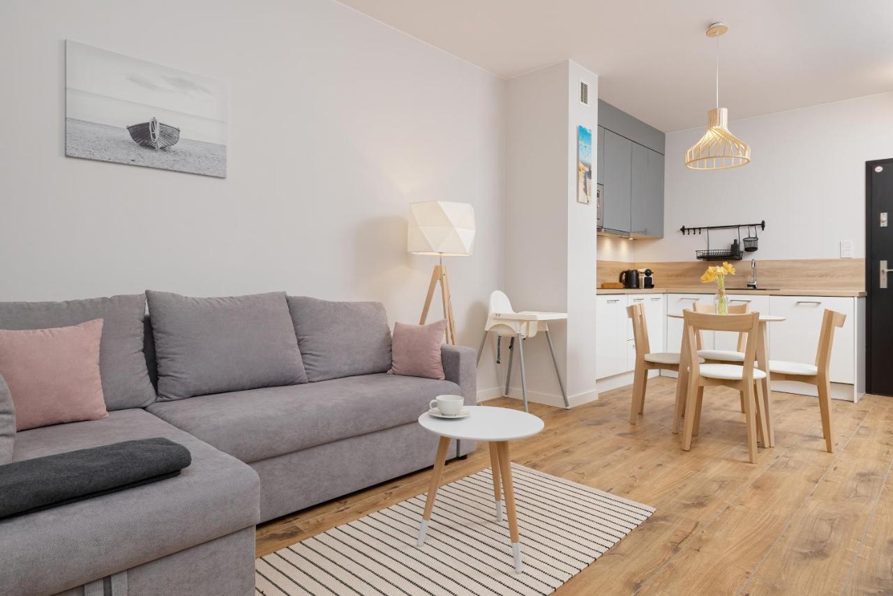 Kolo Brzegu By Renters Apartahotel
