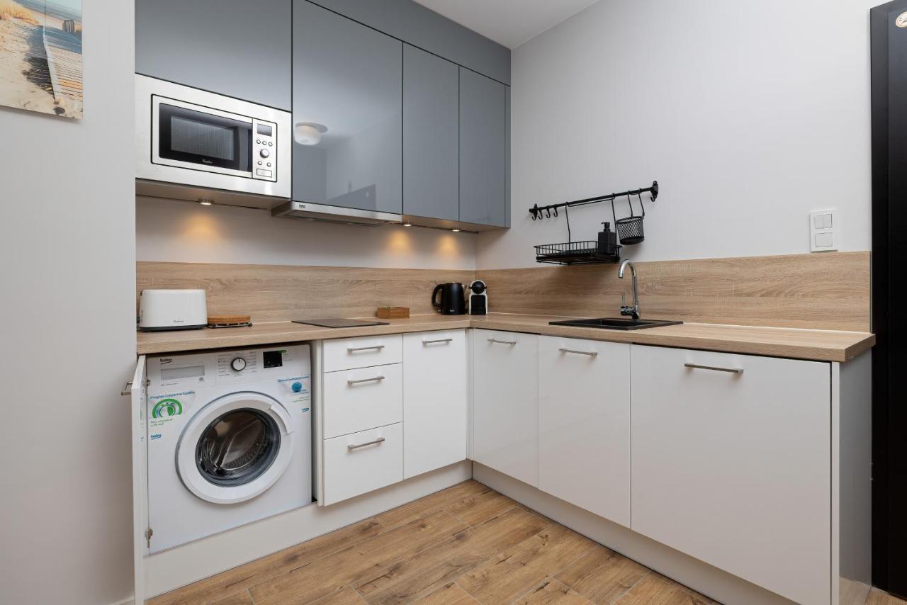 Apartahotel Kolo Brzegu By Renters Kołobrzeg