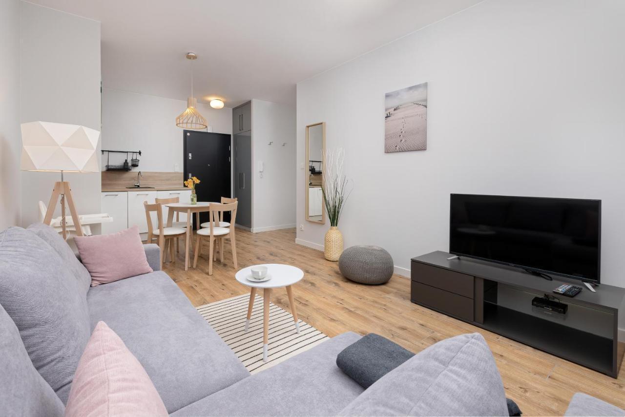 Aparthotel Kolo Brzegu By Renters