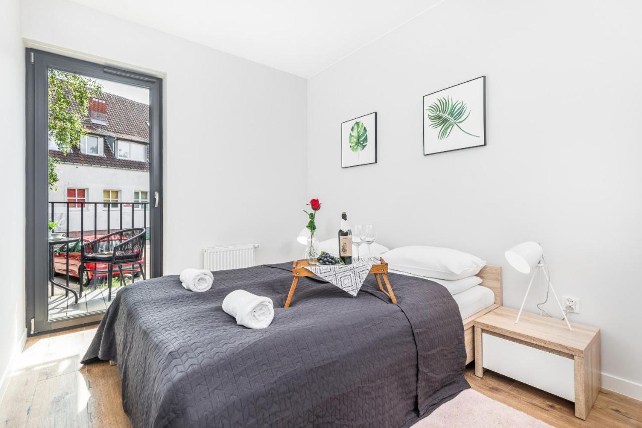 Apartahotel Kolo Brzegu By Renters