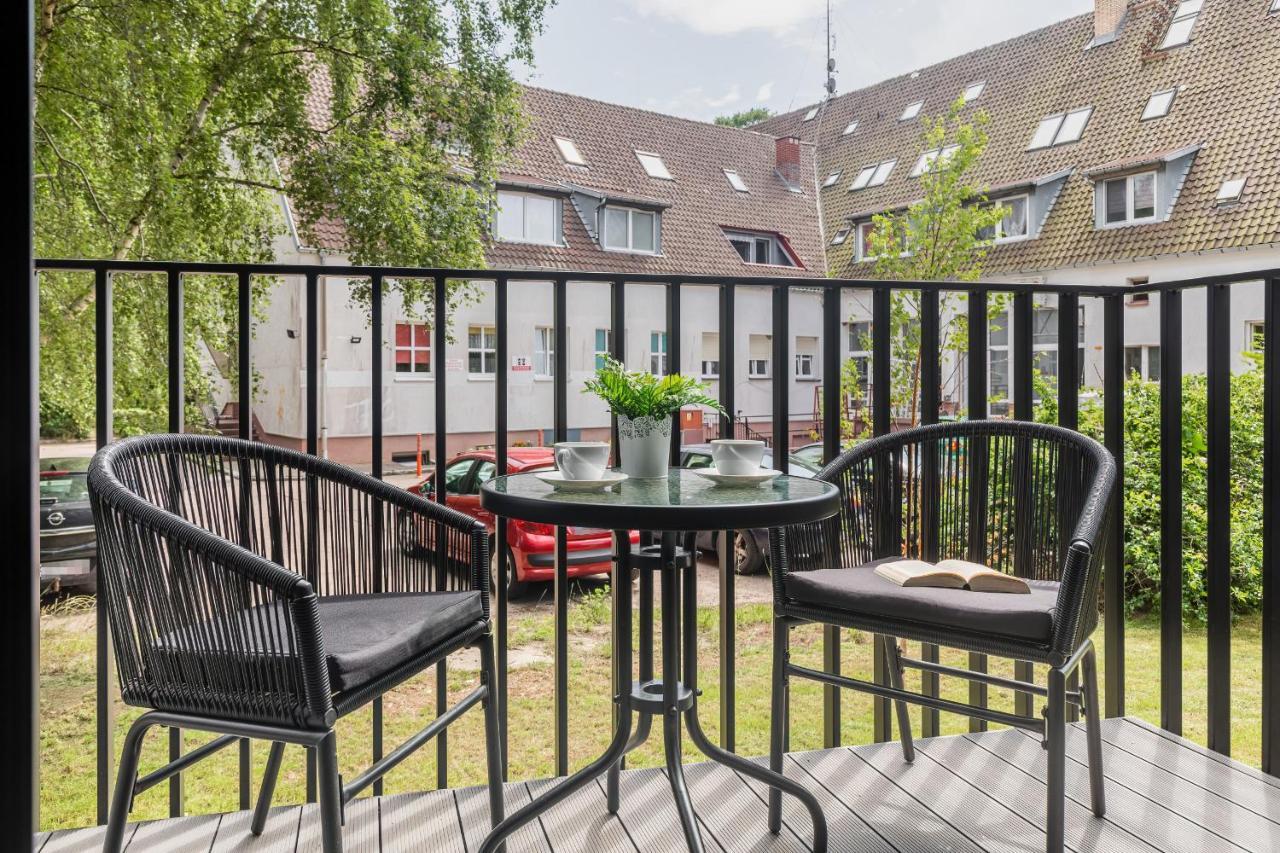 Kolo Brzegu By Renters Apartahotel *
