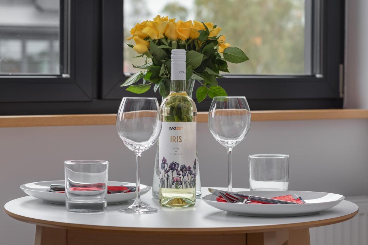 Kolo Brzegu By Renters * Kołobrzeg