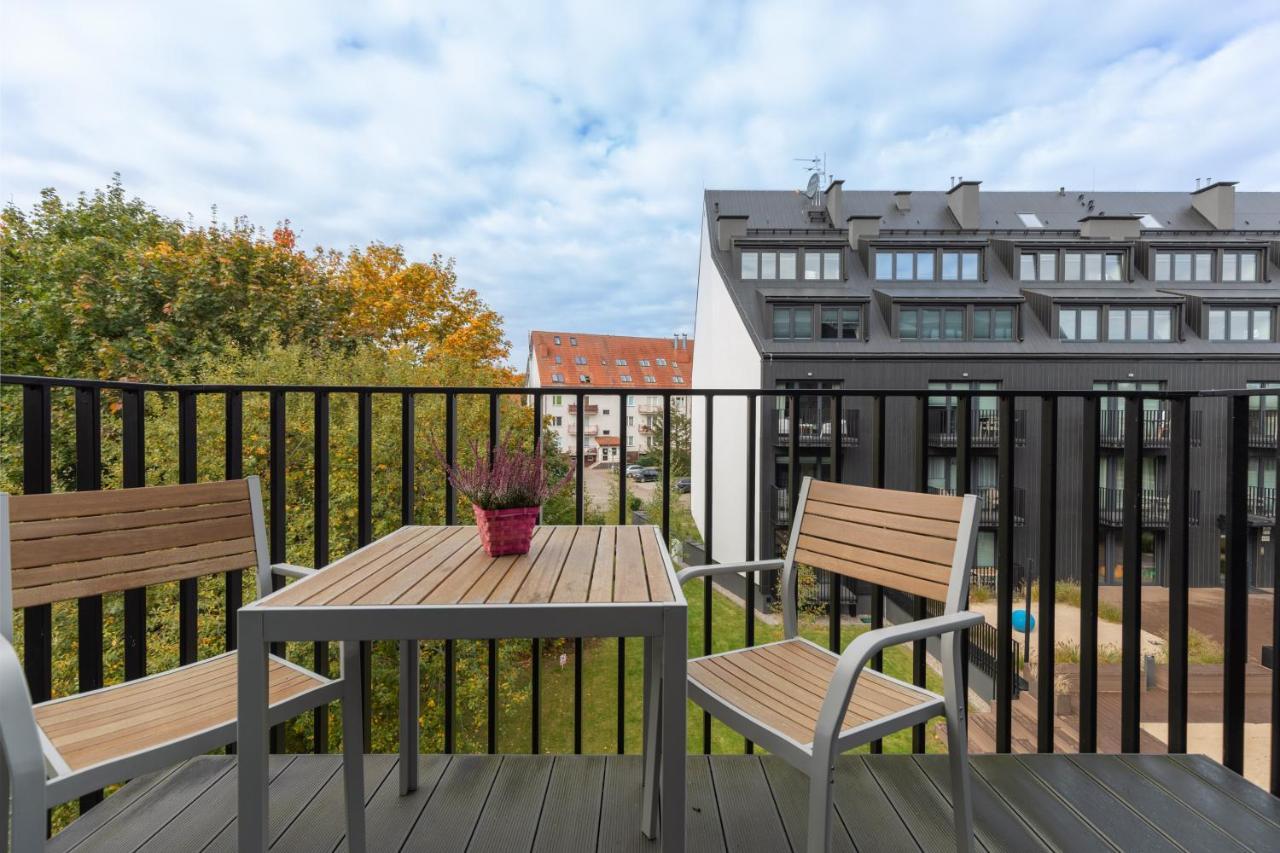Kolo Brzegu By Renters * Kołobrzeg
