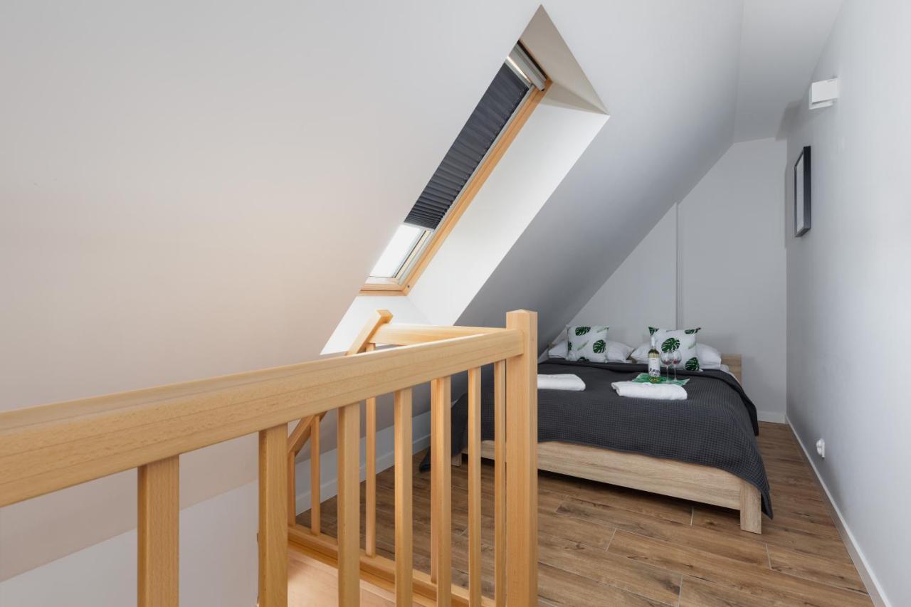 Kolo Brzegu By Renters * Kołobrzeg