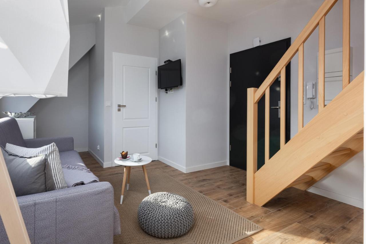 Apartahotel Kolo Brzegu By Renters Kołobrzeg