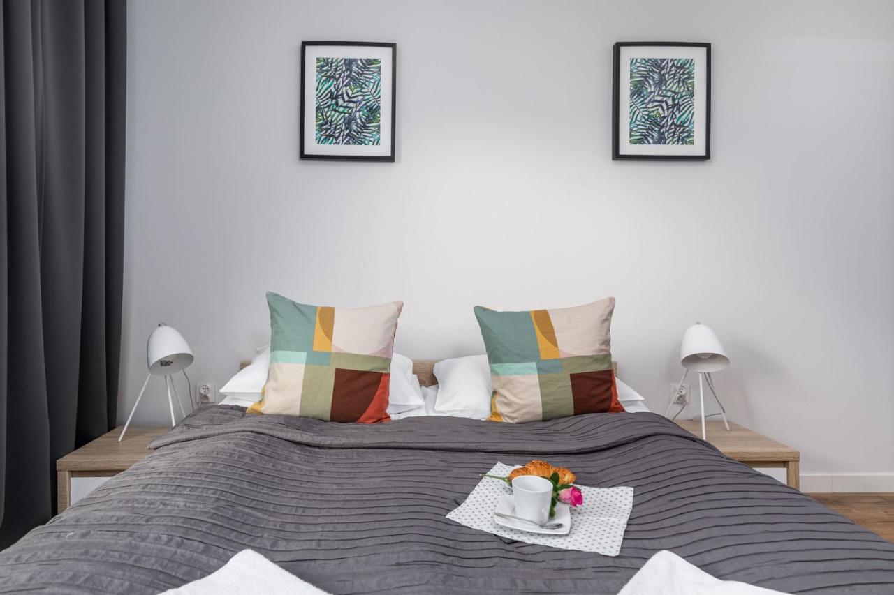 Kolo Brzegu By Renters * Kołobrzeg