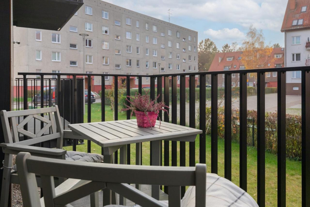 Kolo Brzegu By Renters Apartahotel