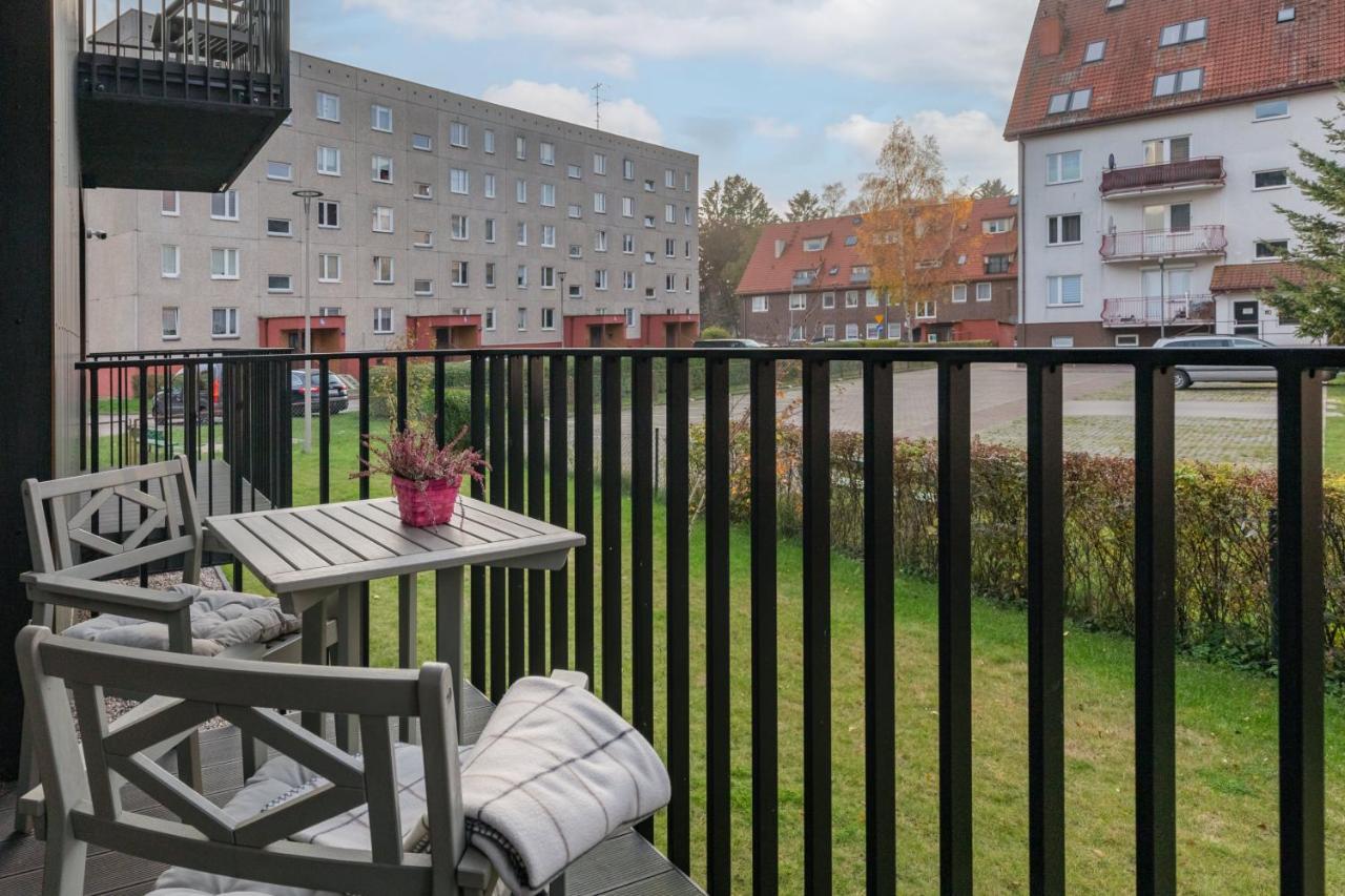 Kolo Brzegu By Renters Apartahotel *