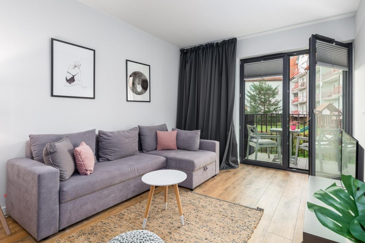Apartahotel Kolo Brzegu By Renters
