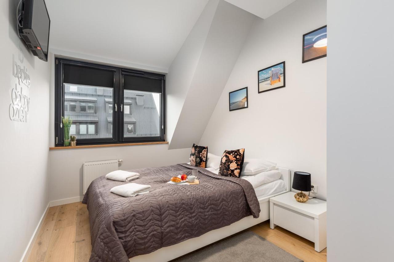 Kolo Brzegu By Renters * Kołobrzeg