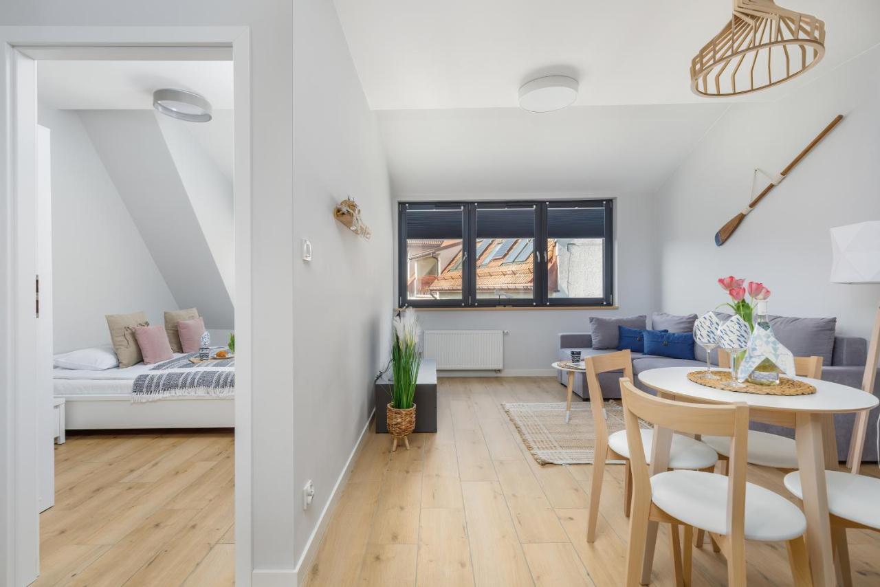 Kolo Brzegu By Renters * Kołobrzeg