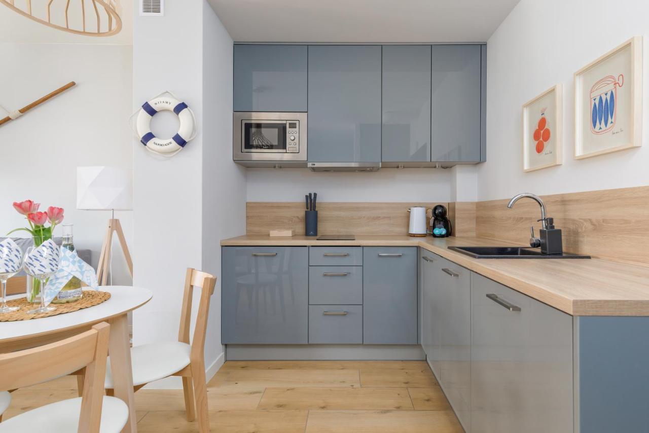 Kolo Brzegu By Renters Apartahotel *