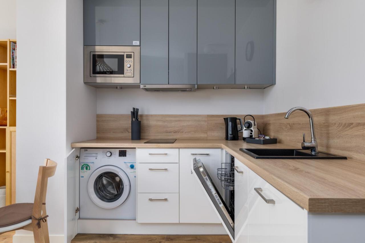 Kolo Brzegu By Renters * Kołobrzeg