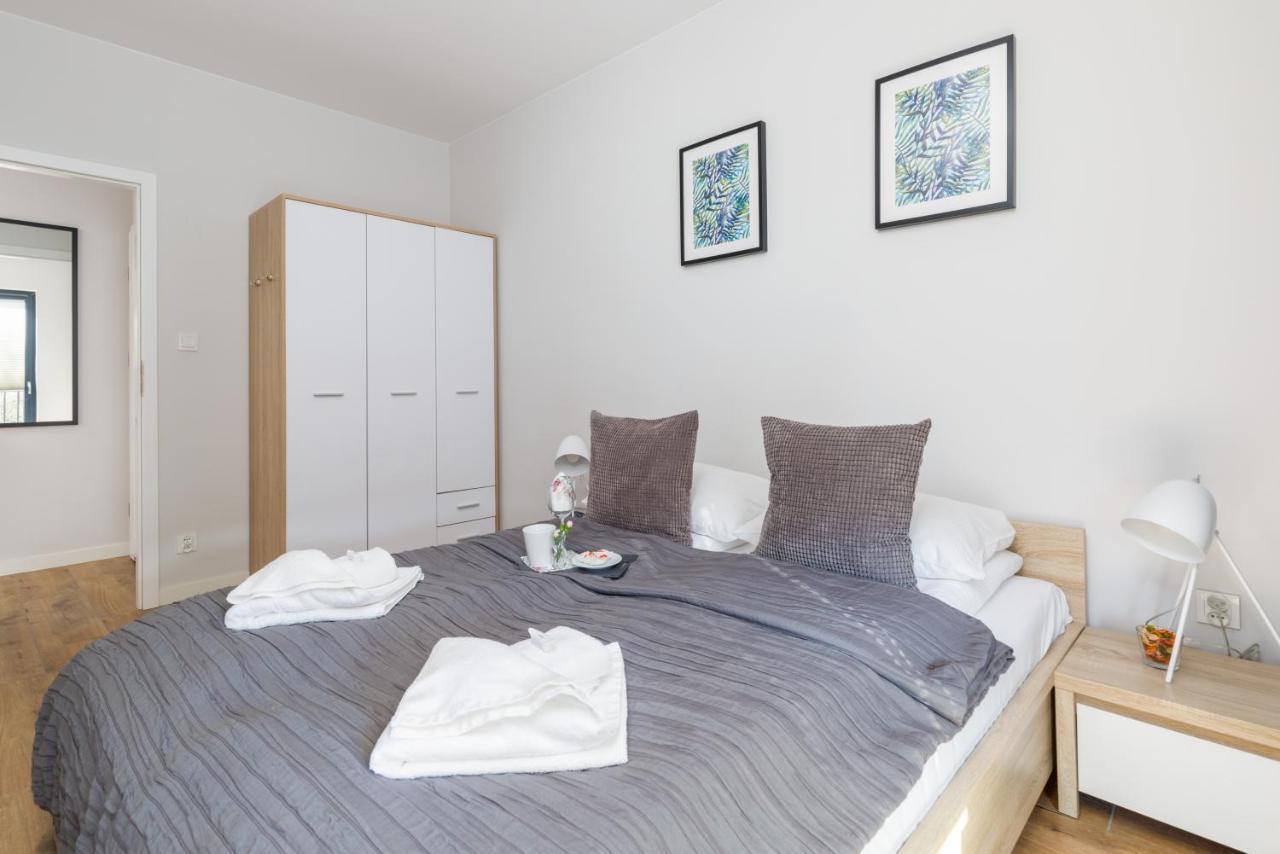 Apartahotel Kolo Brzegu By Renters Kołobrzeg