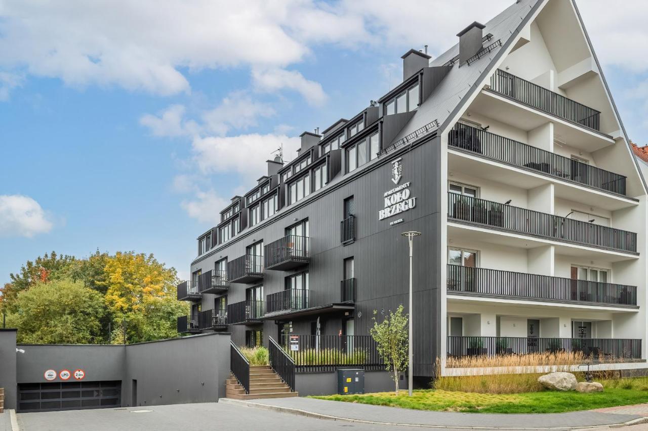 Kolo Brzegu By Renters Apartahotel